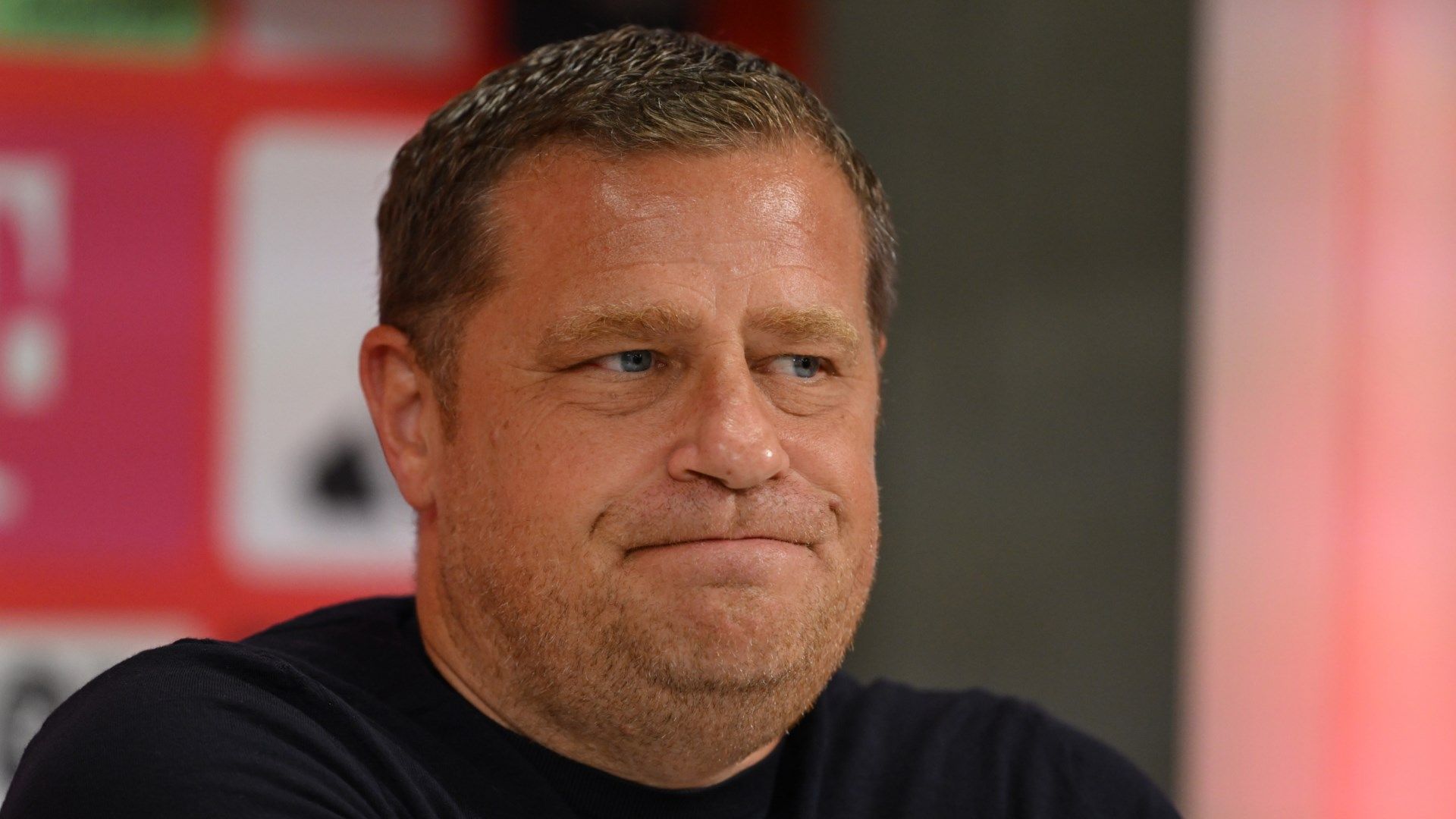 Max Eberl Bayern 2025