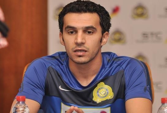 عبدالرحمن القحطاني