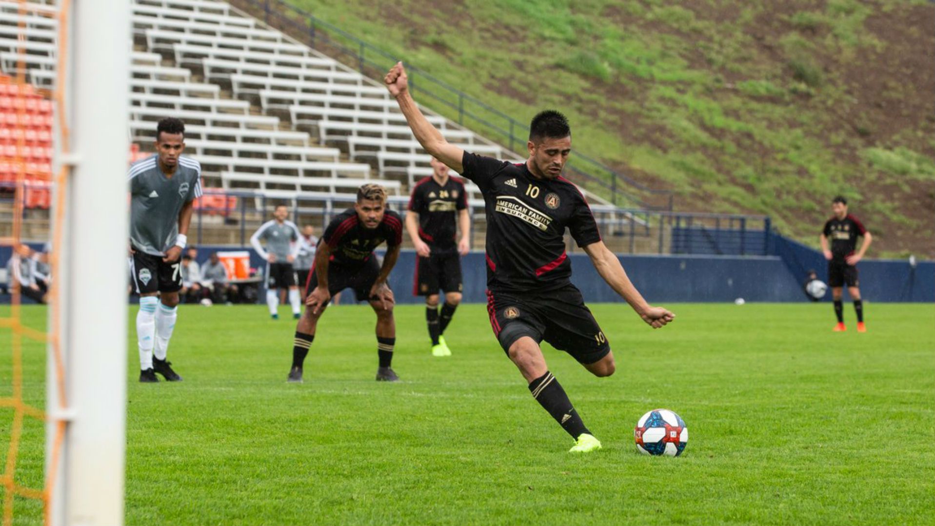020219 Gonzalo Martínez Seattle Sounders Atlanta United