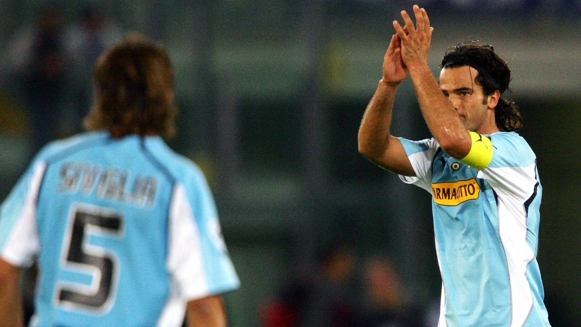 Fernando Couto Lazio