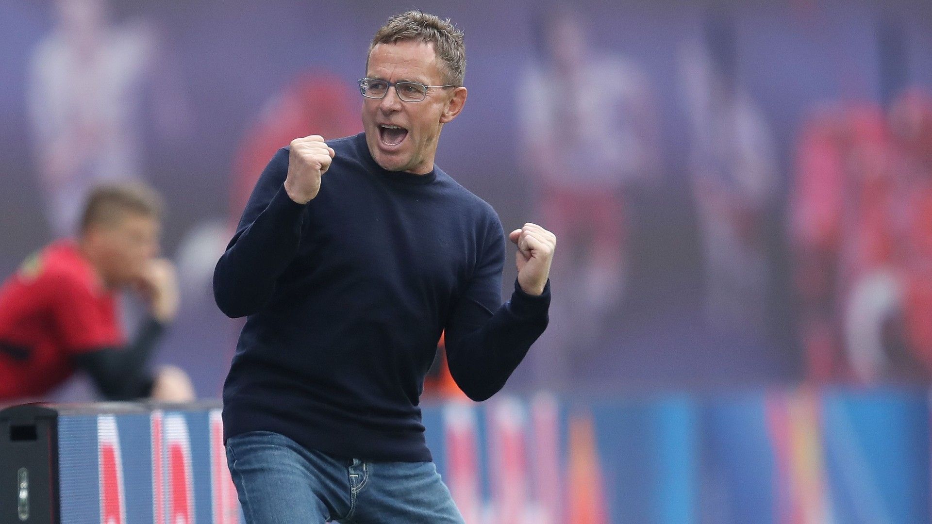 Ralf Rangnick 2019