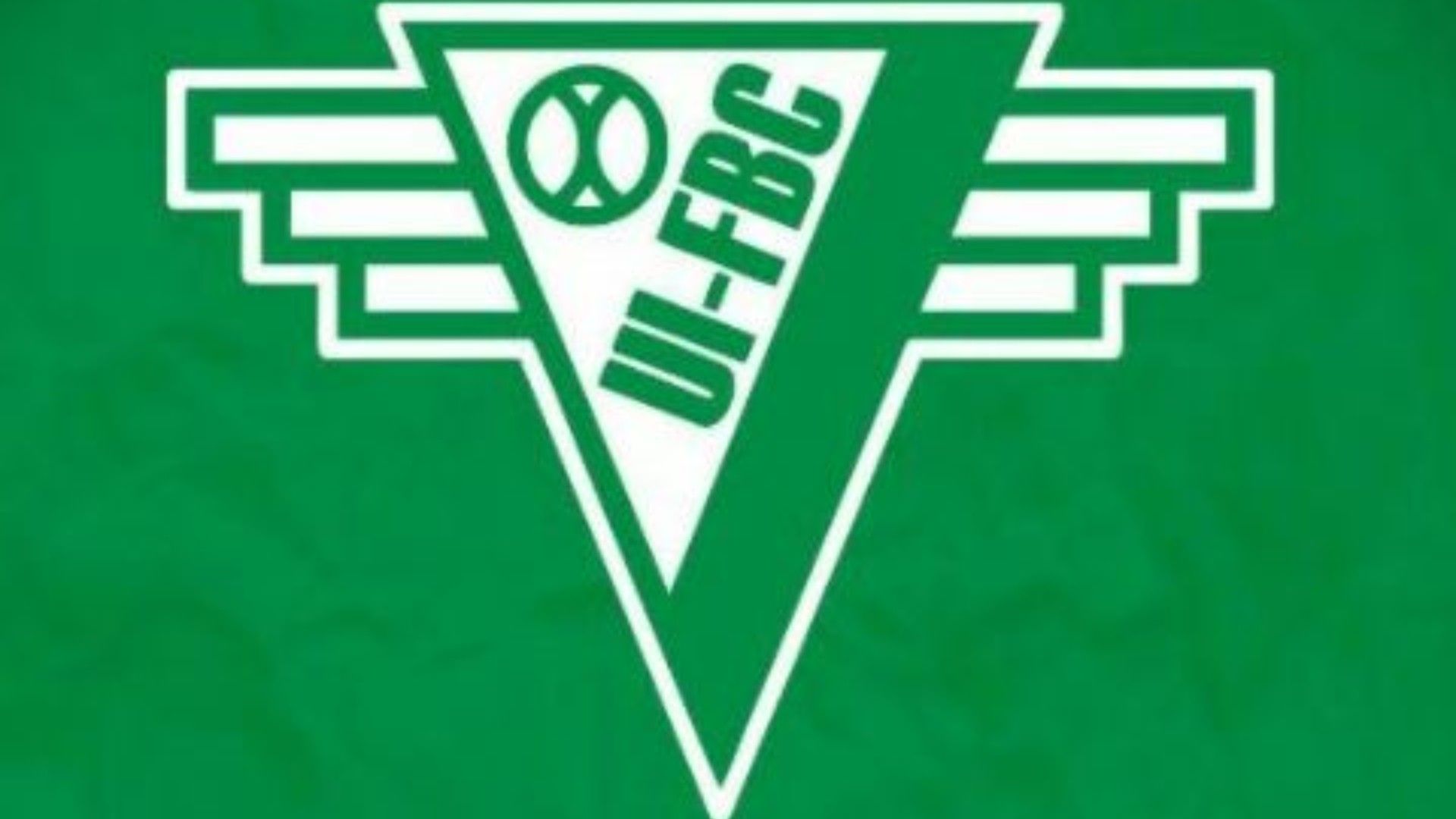 Foto primer escudo de atlético nacional