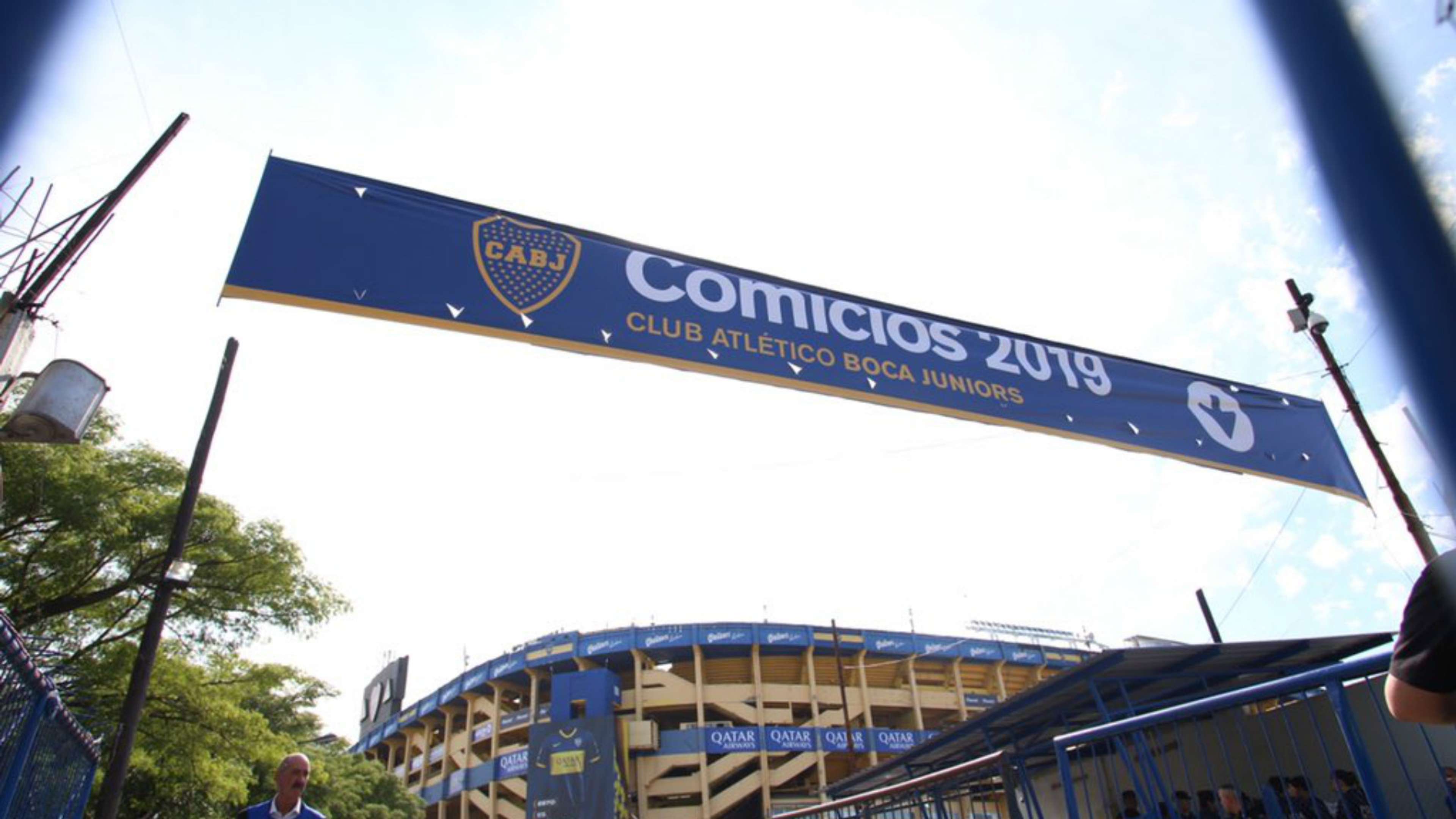 Boca Juniors Elecciones 2019