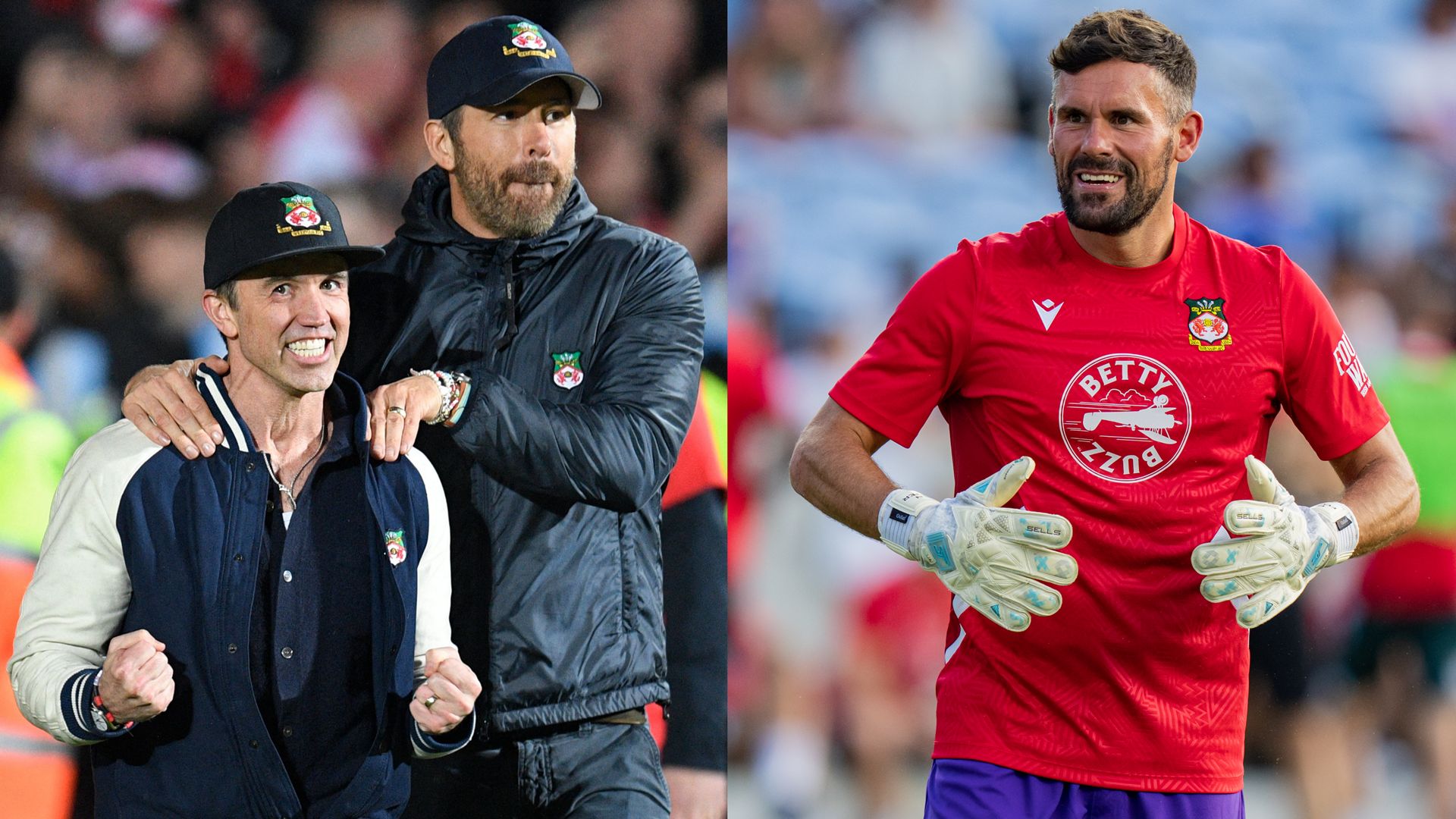 Reynolds McElhenney Foster