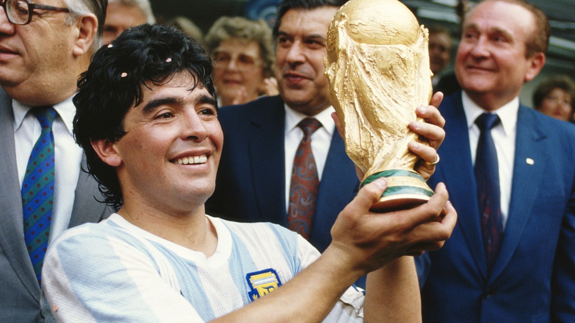 maradona