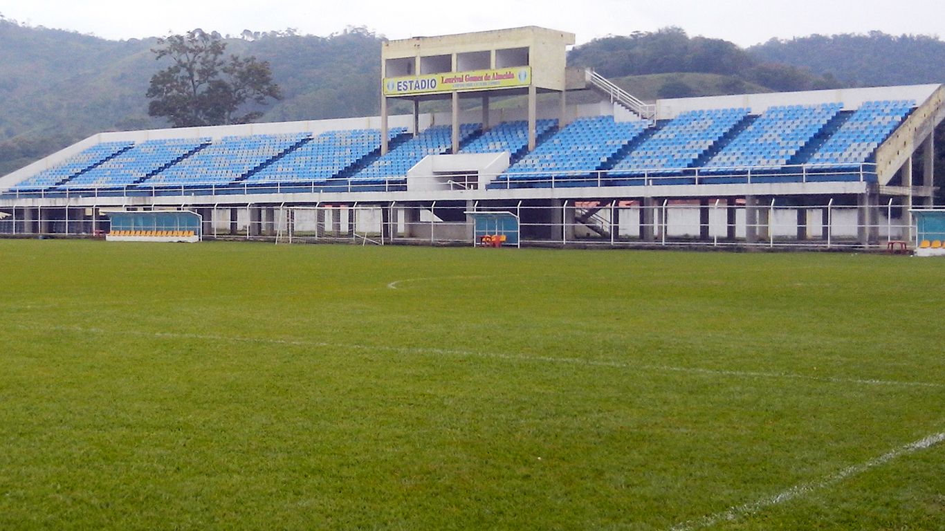 Estádio Lourival Gomes de Almeida
