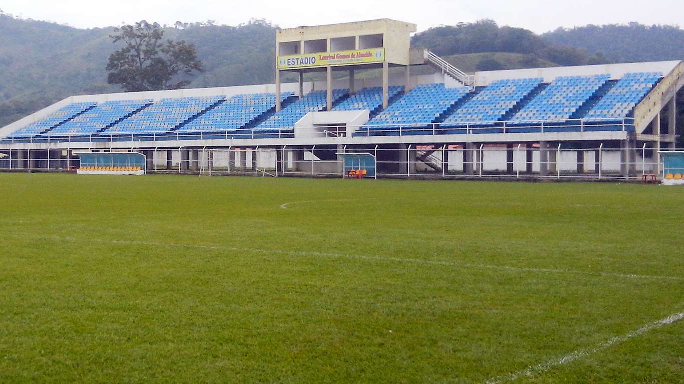 Estádio Lourival Gomes de Almeida