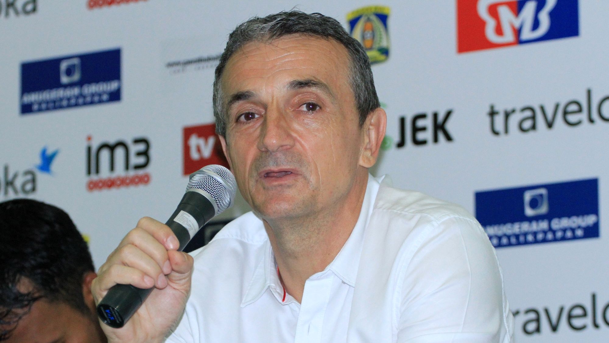 Milomir Seslija - Persiba Balikpapan