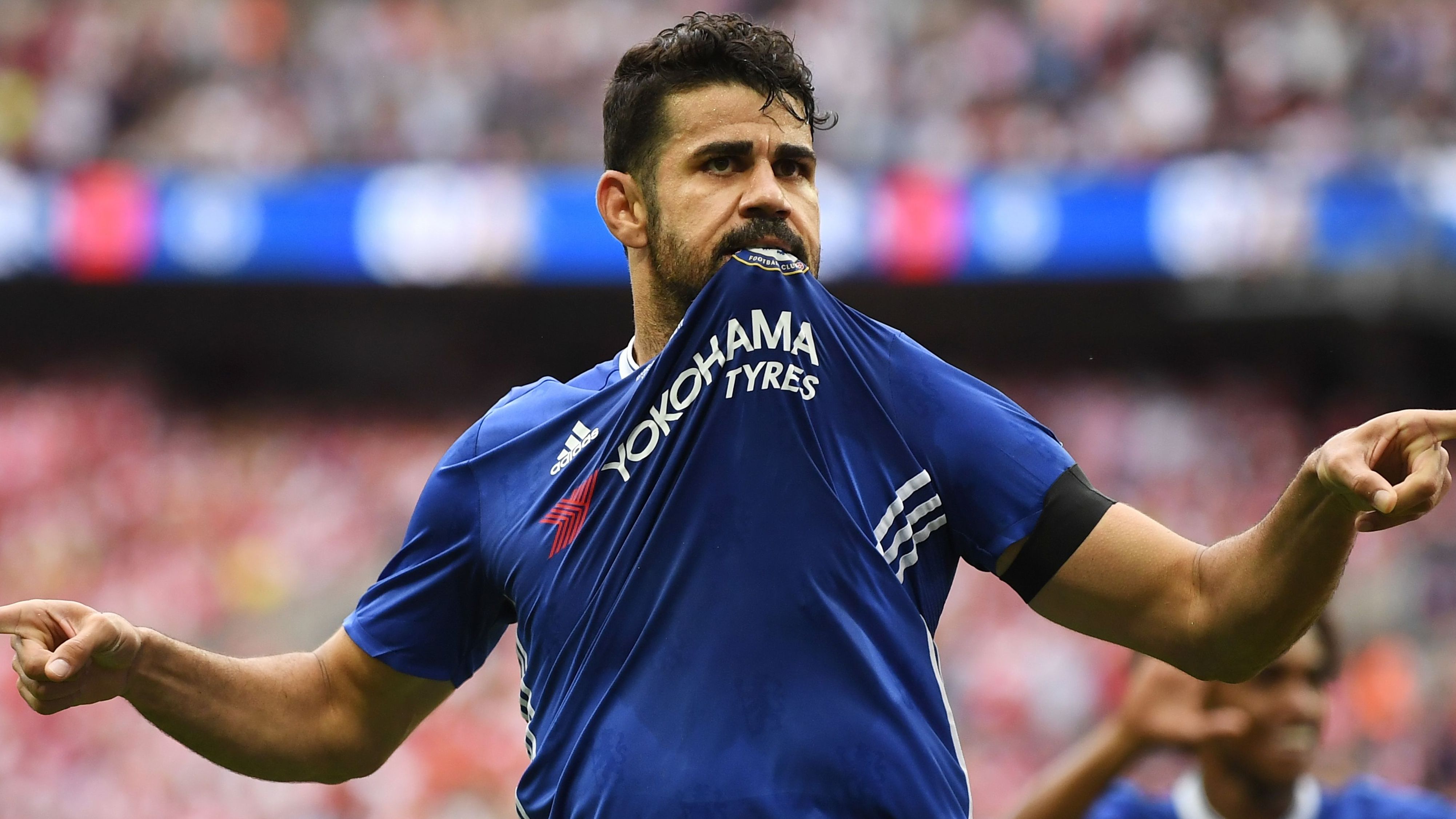 diego costa chelsea