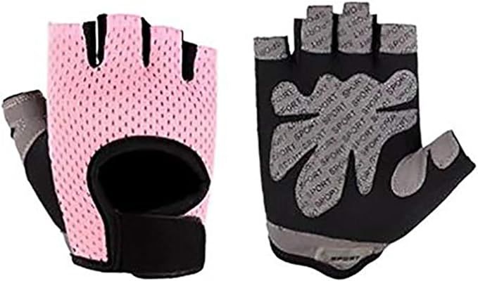 قفازات معصم للجيم للنساء