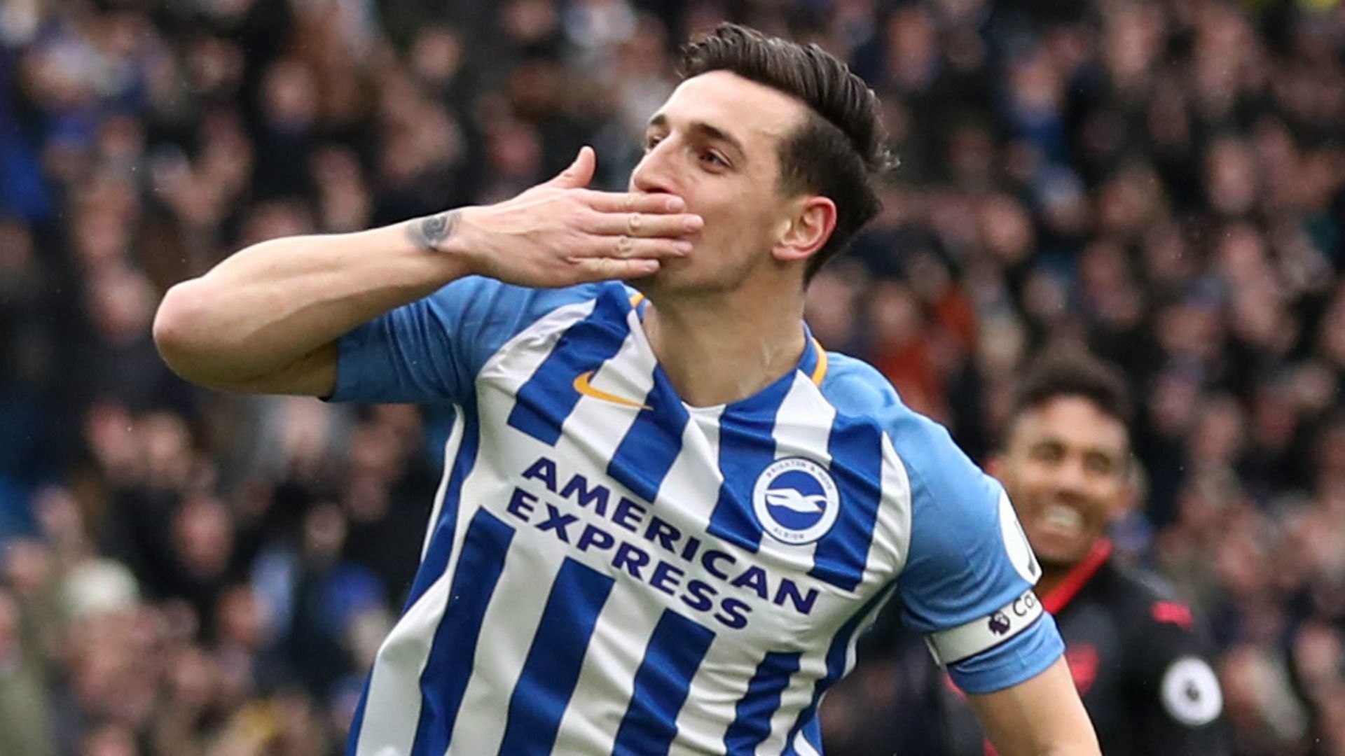 Lewis Dunk