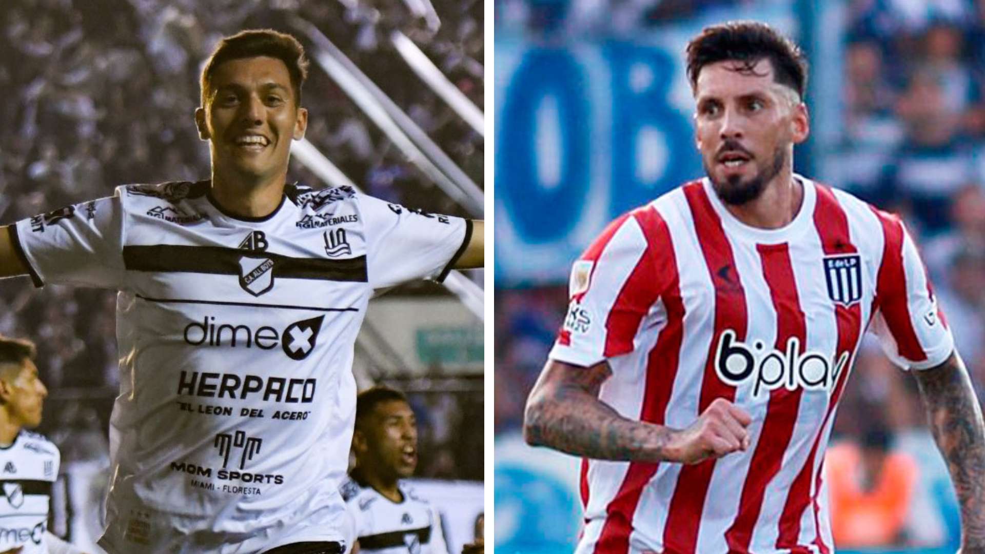 All Boys Estudiantes Copa Argentina 2023