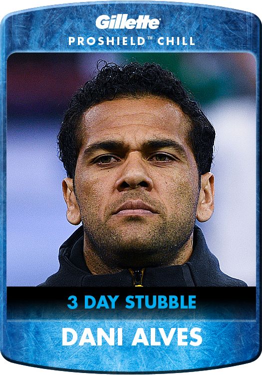 Dani Alves
