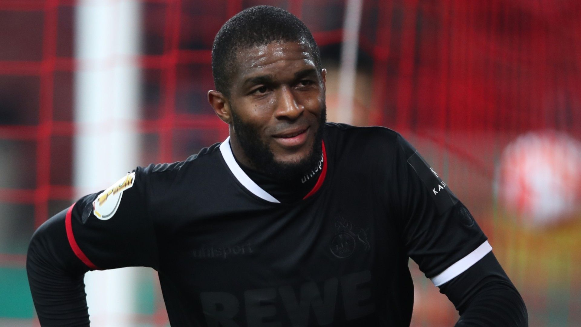Anthony Modeste Koln 2021-22