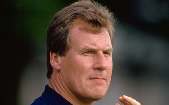 Joe Royle; ldham Atheltic Manager