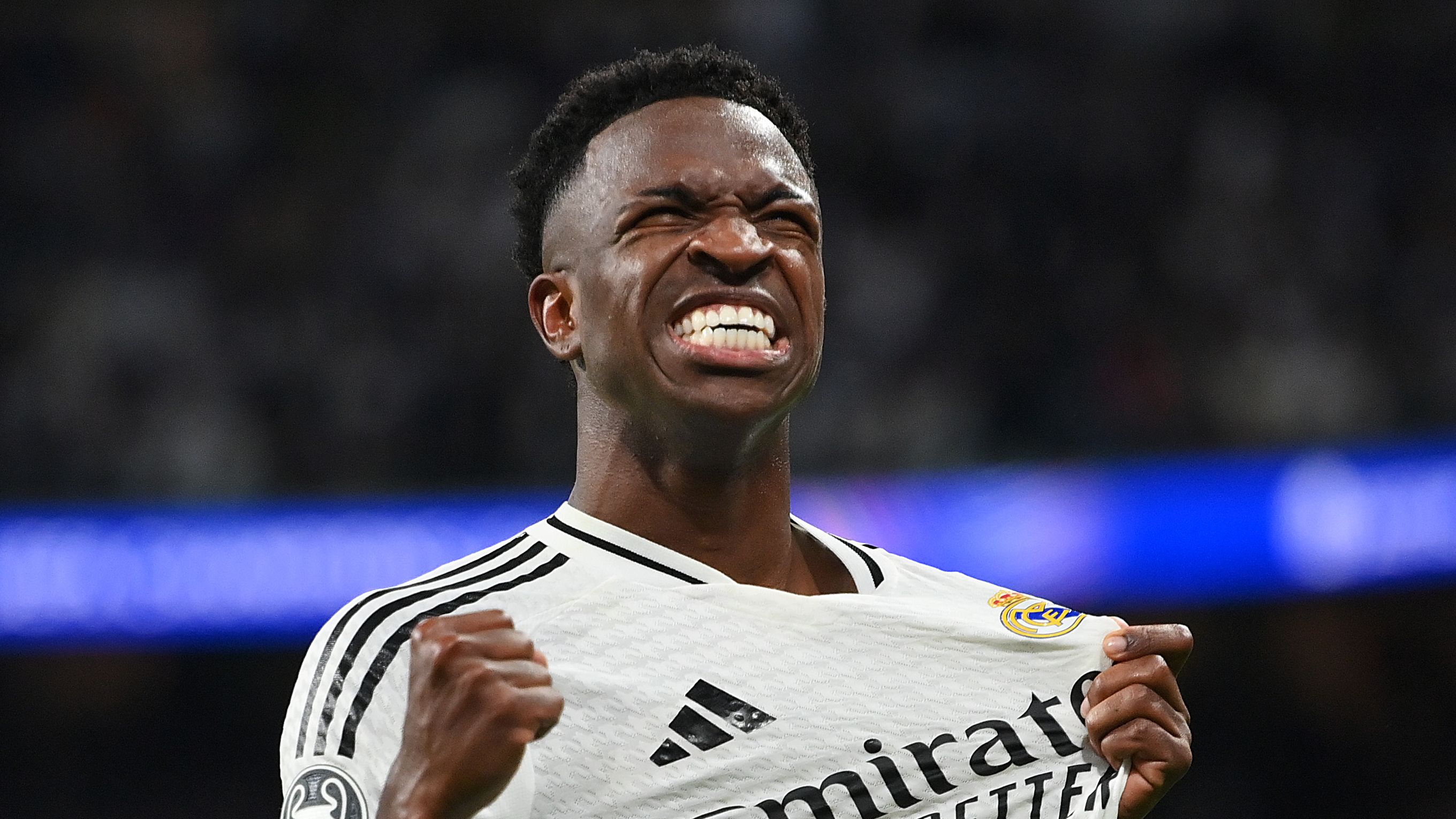 Gehalt in dreistelliger Millionenhöhe: Real Madrids Vinicius Junior nimmt offenbar Vertragsangebot an