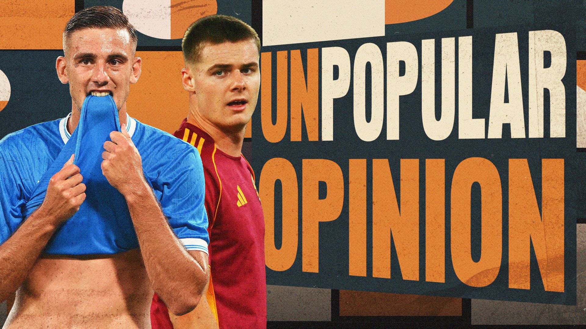 Unpopular Opinion HD