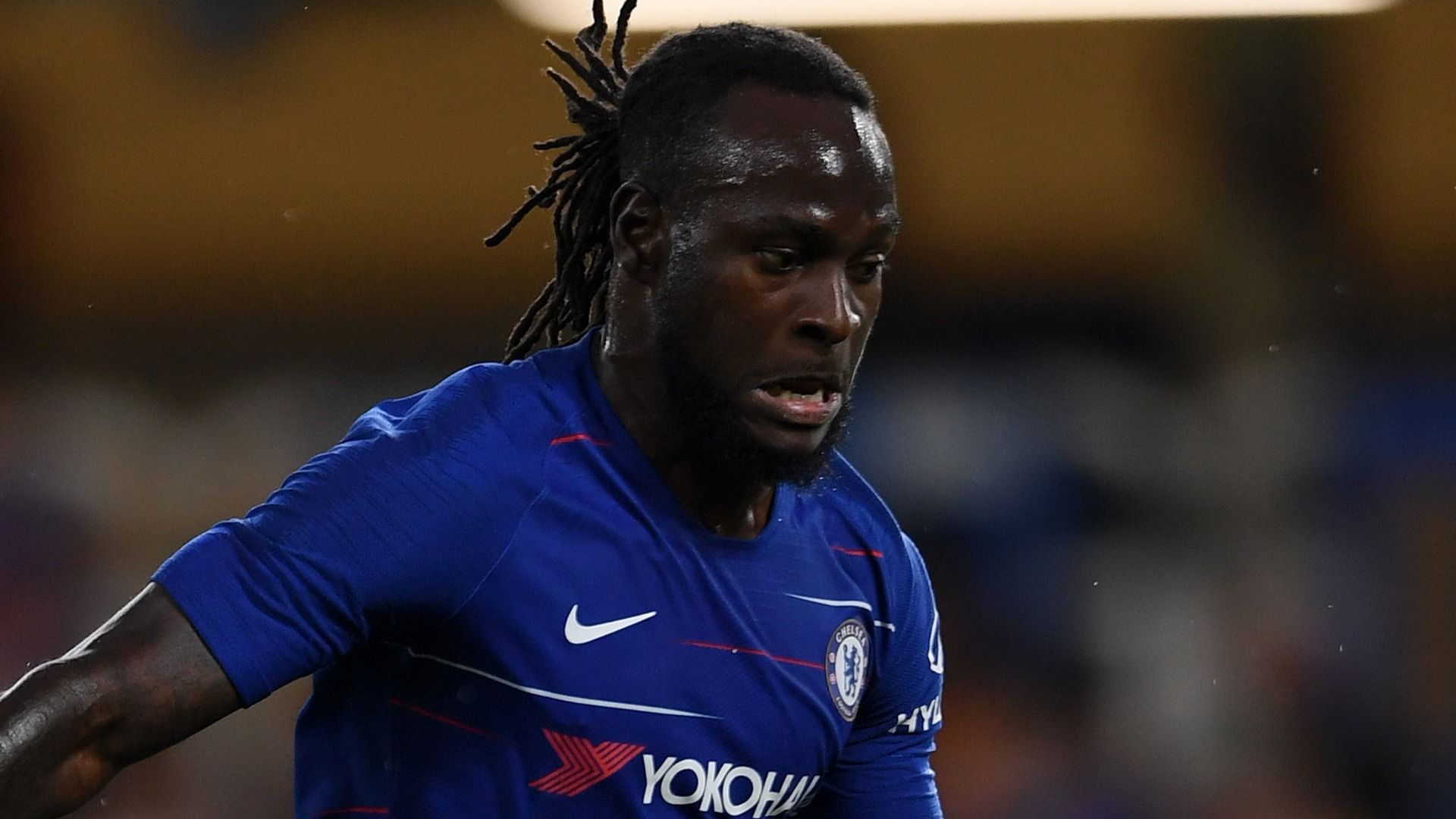 Victor Moses Chelsea