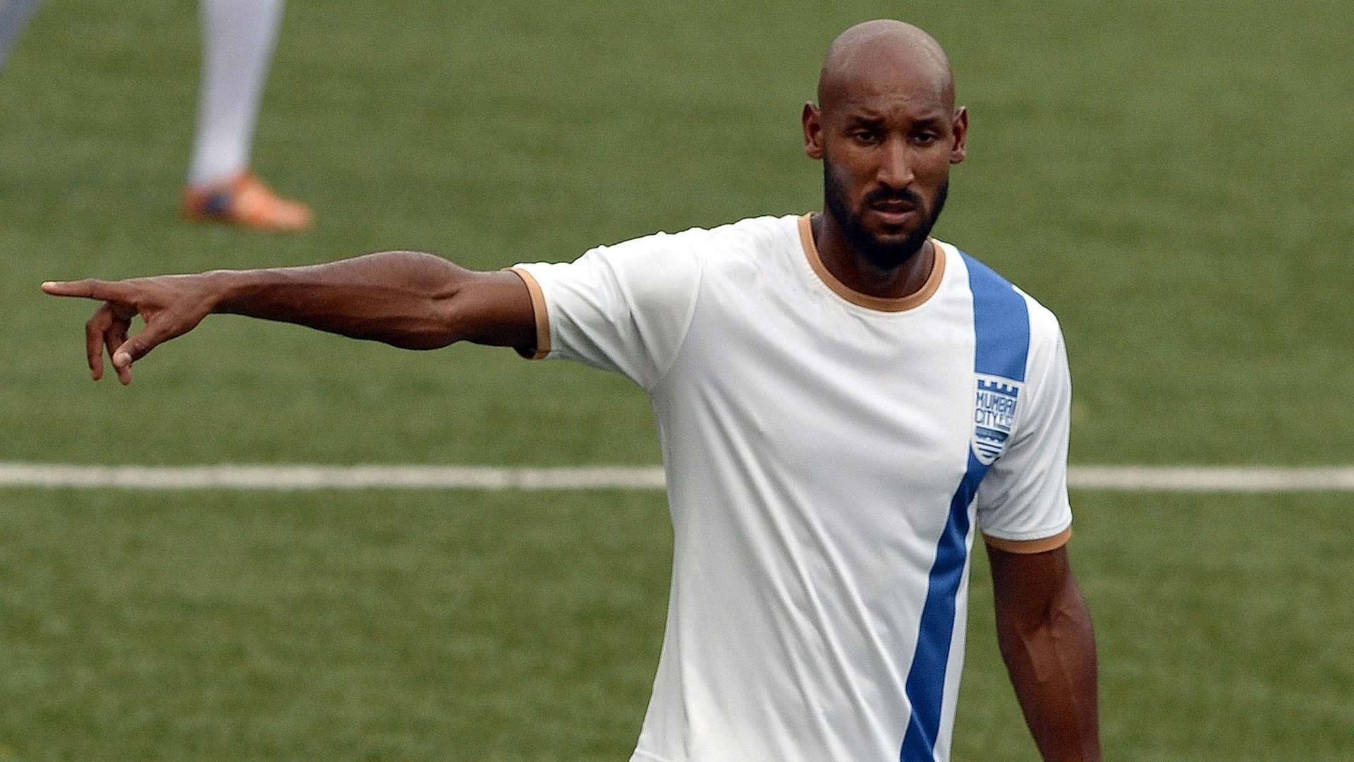 Nicolas Anelka