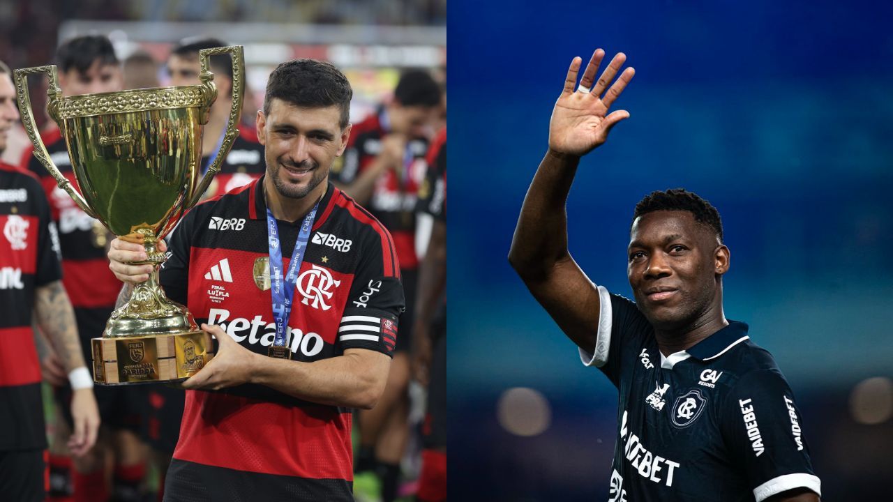 Flamengo e Remo