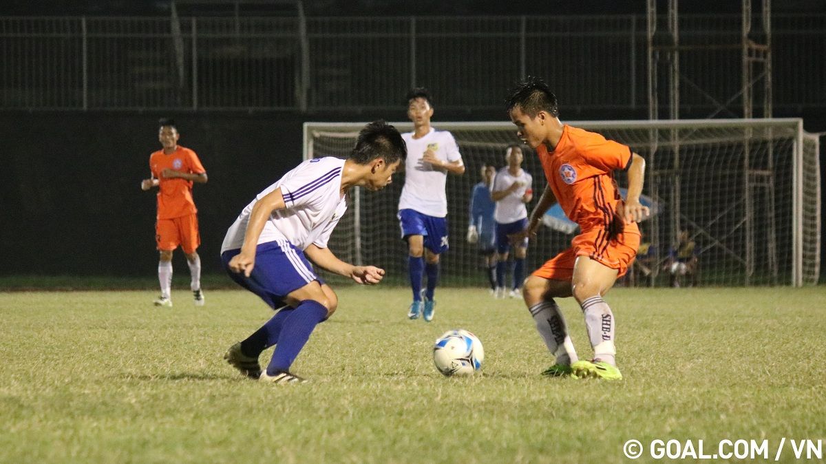 U21 Đà Nẵng U21 Quảng Nam