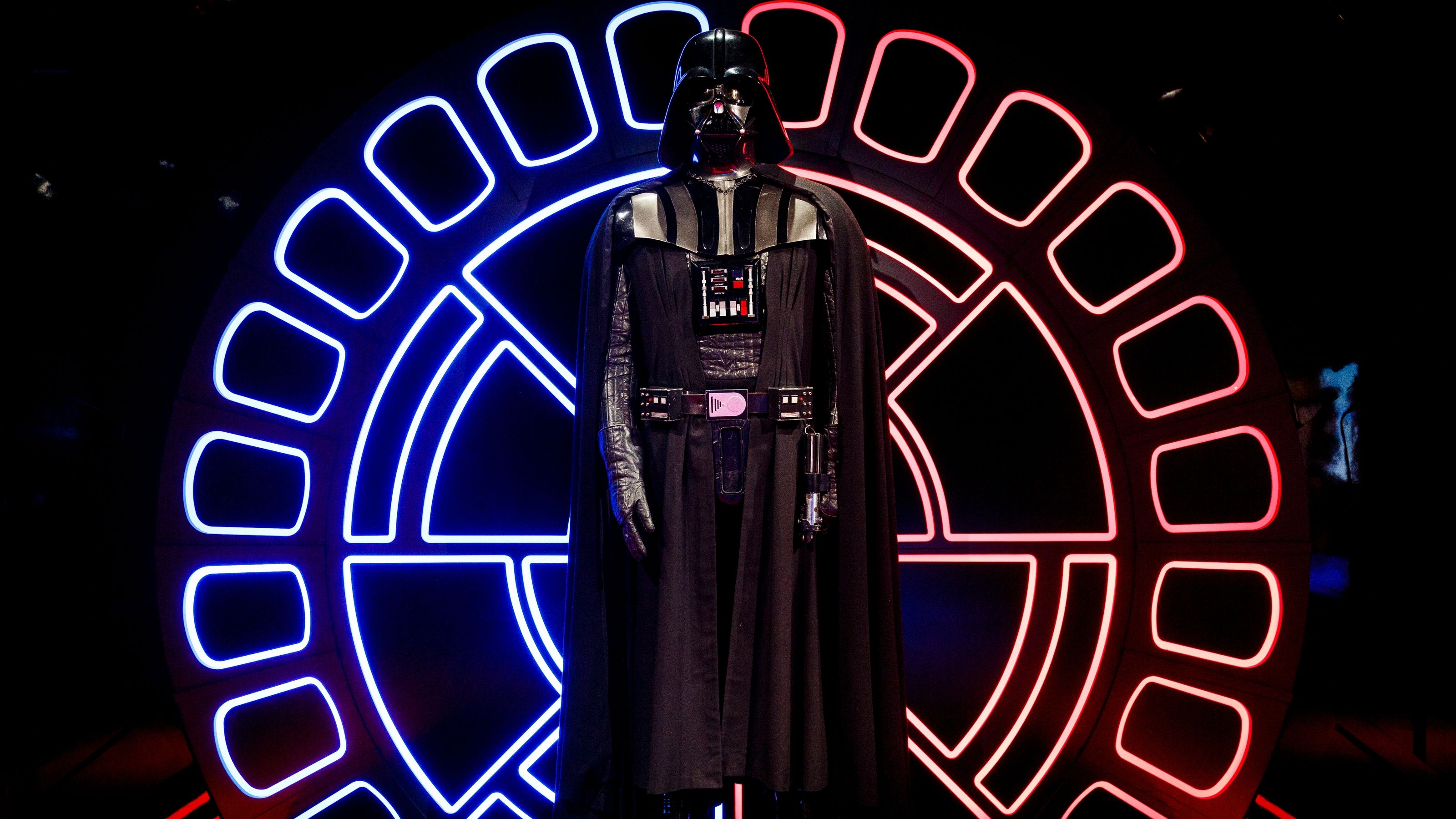 Darth Vader