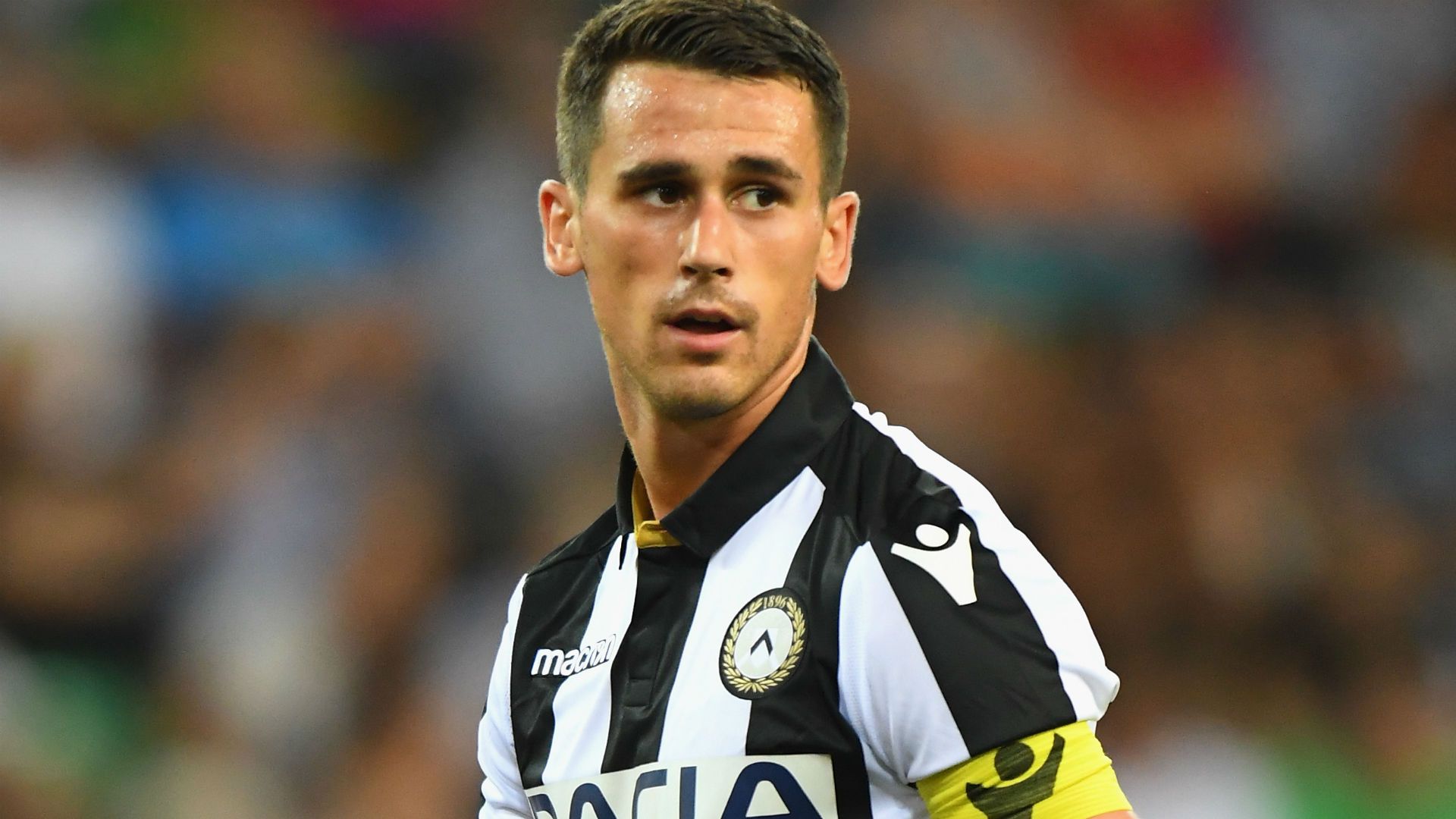 Lasagna Udinese Serie A