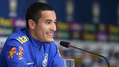 William Brasil 25072016