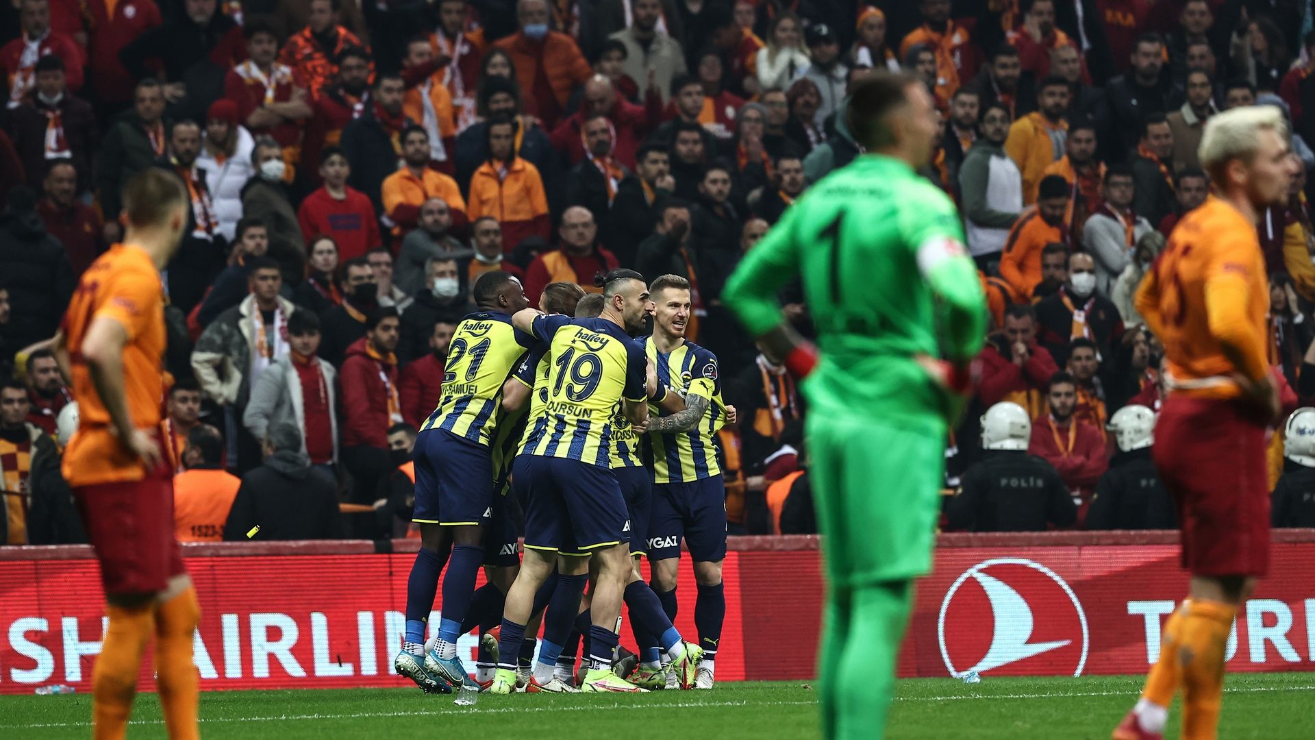 Fenerbahçe