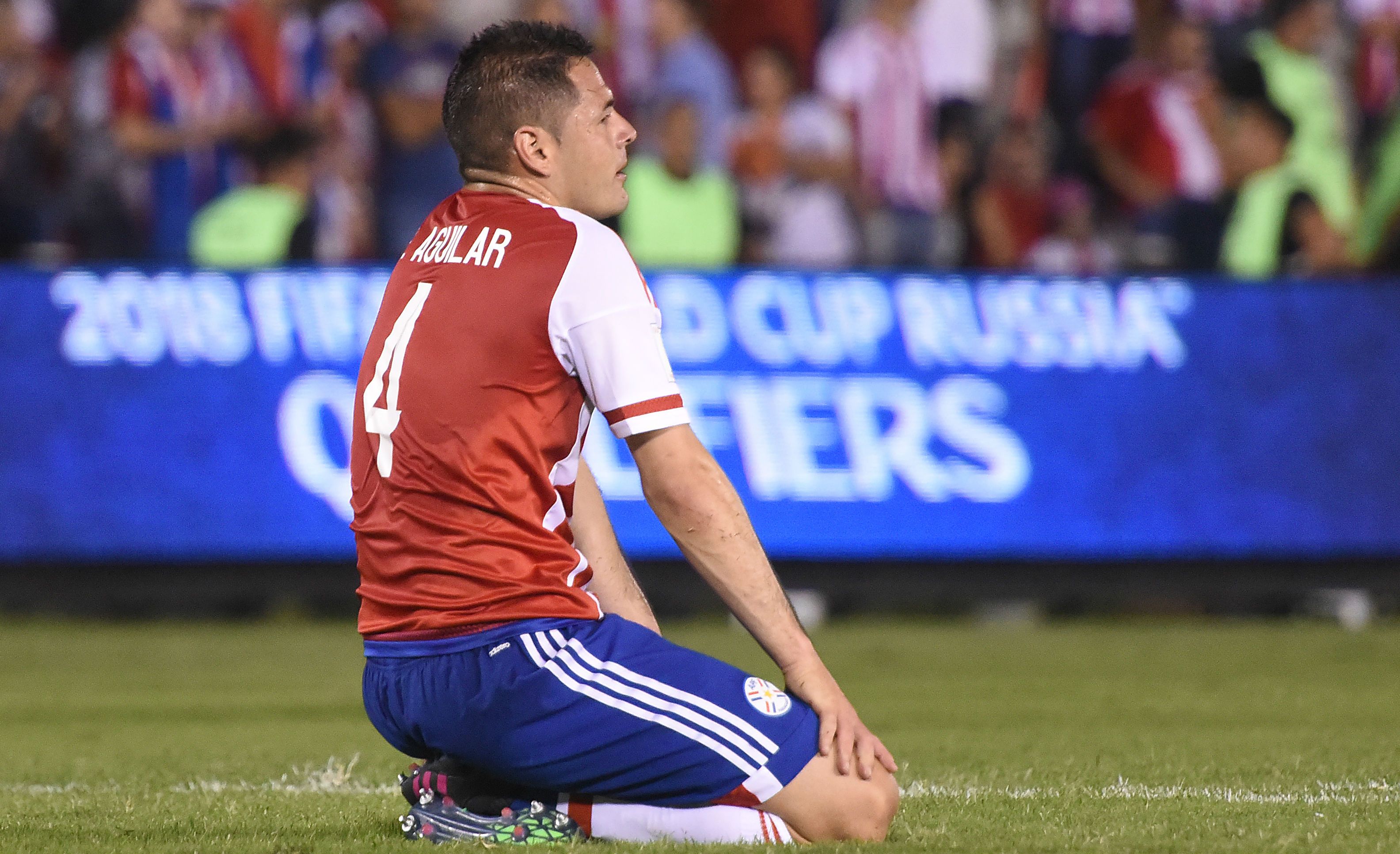 Aguilar