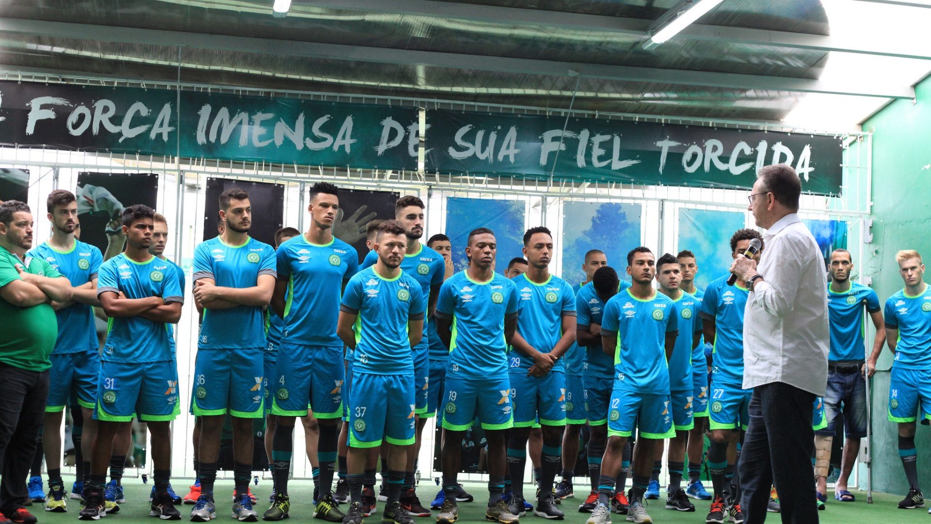 Chapecoense