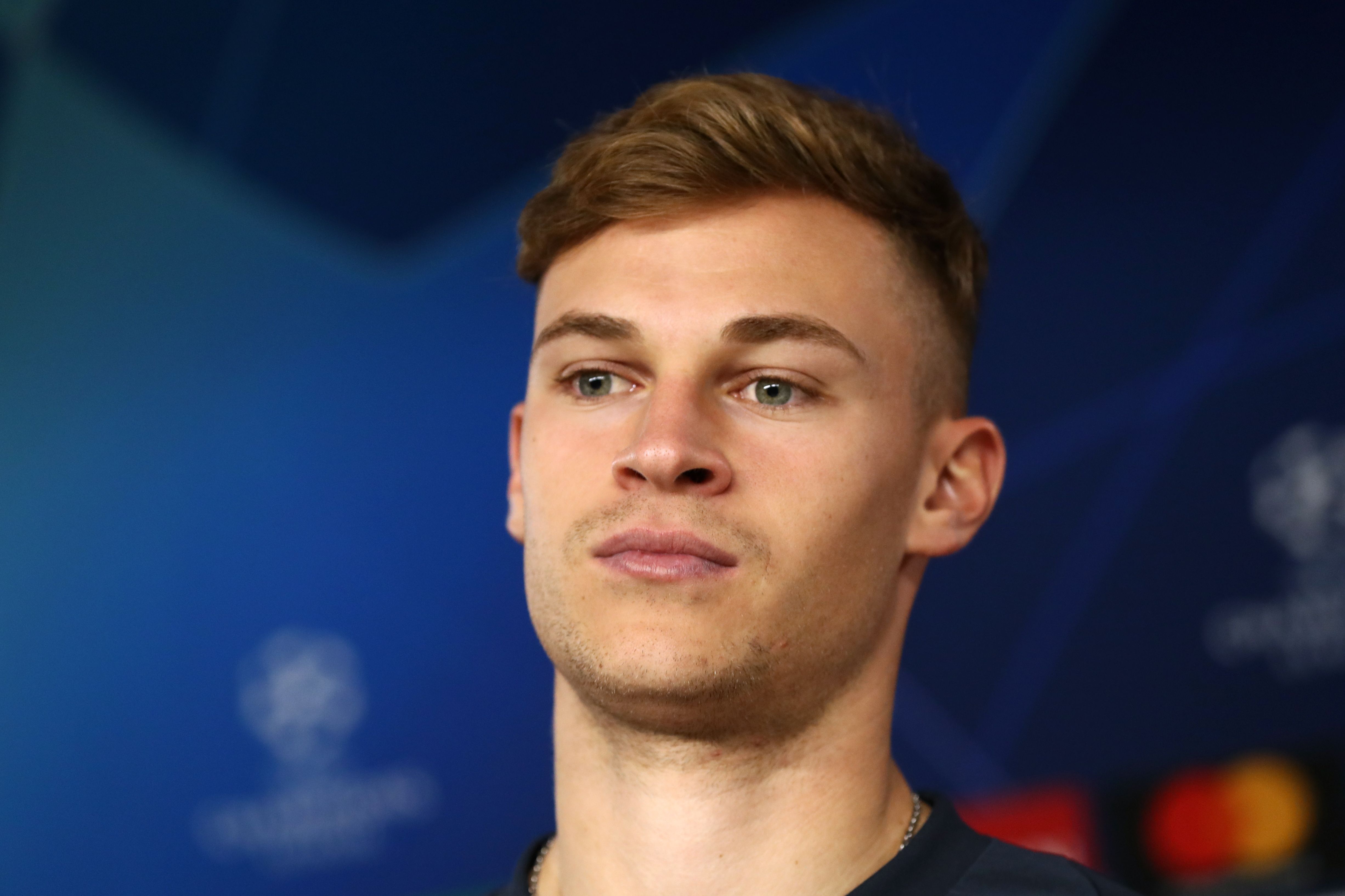 Kimmich Bayern