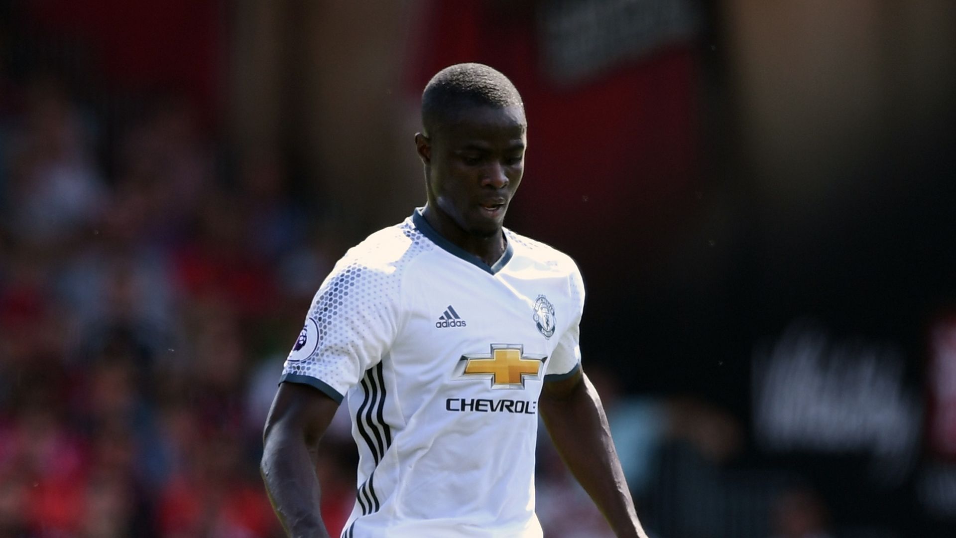 Eric Bailly - Manchester United