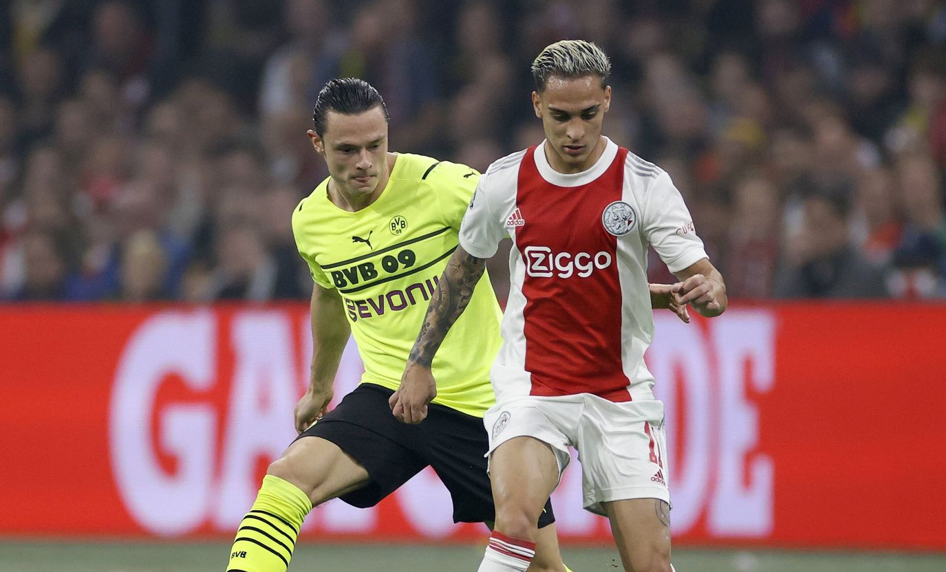 GER ONLY Schulz Anthony