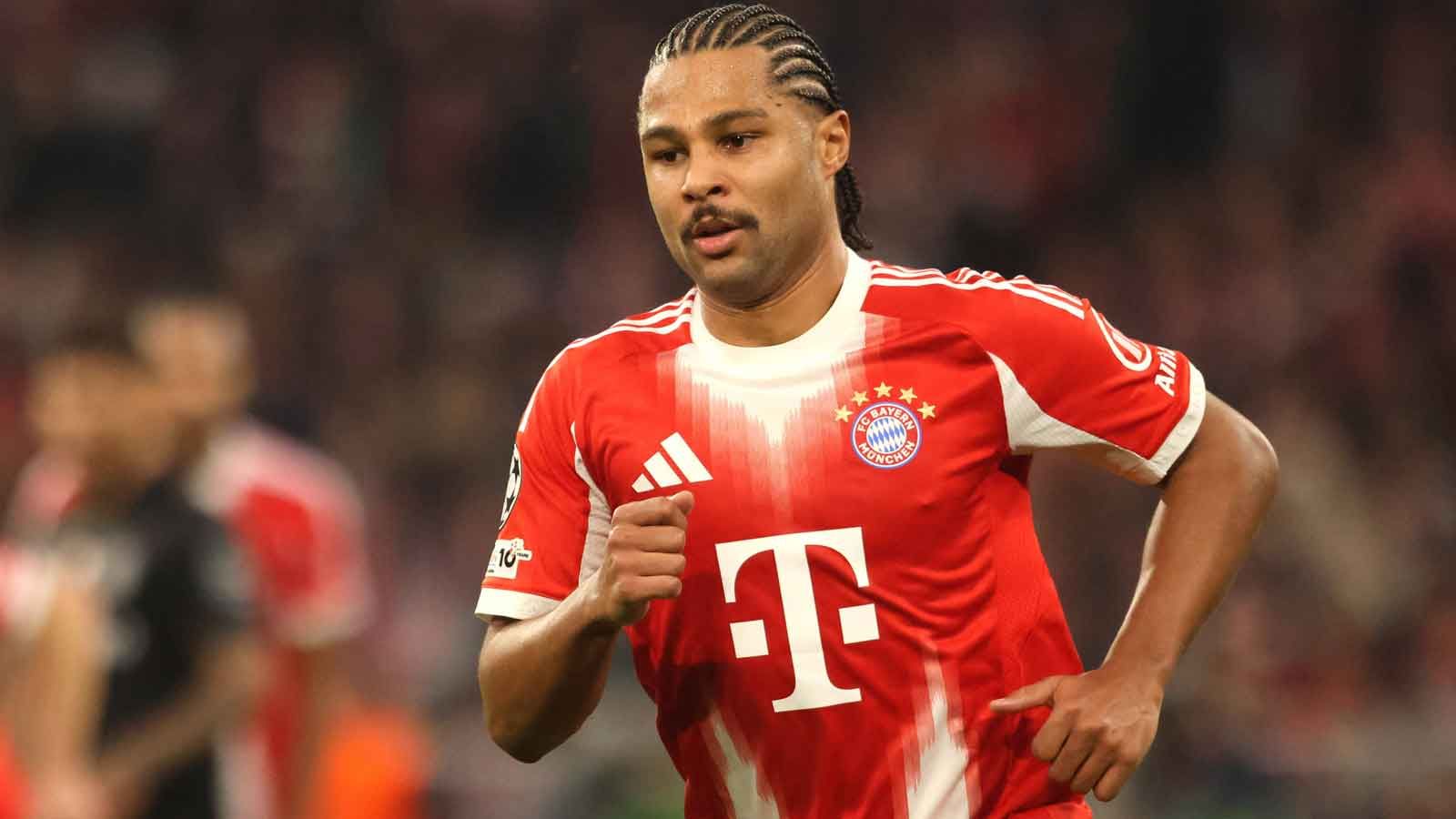 Gnabry