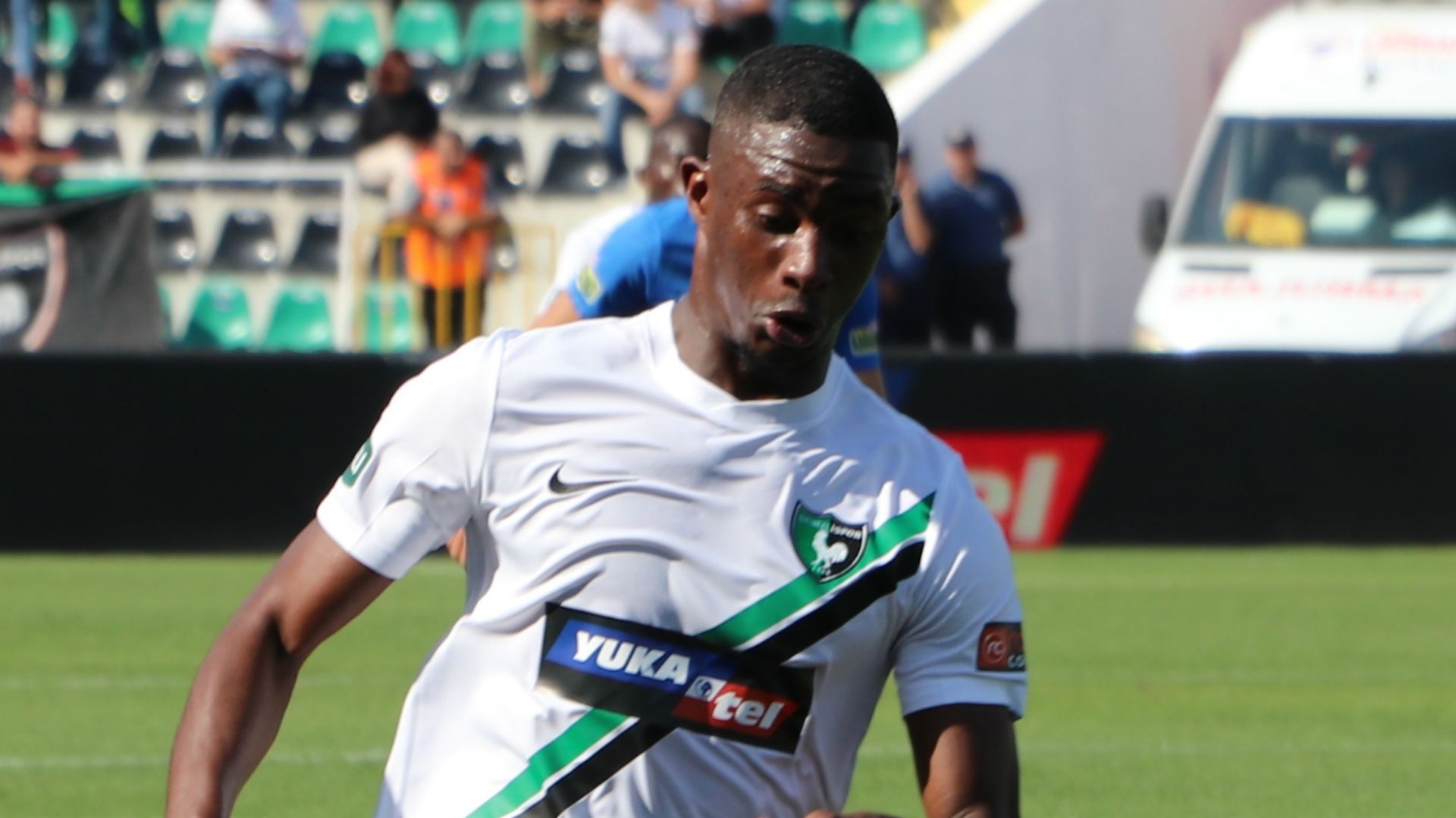 Hadi Sacko Denizlispor 2019-2020