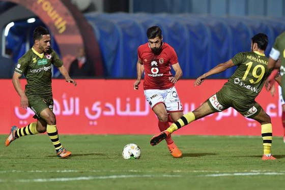 الأهلي الأسيوطي