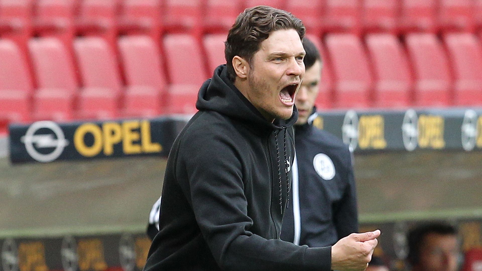 Edin Terzic Borussia Dortmund 16052021