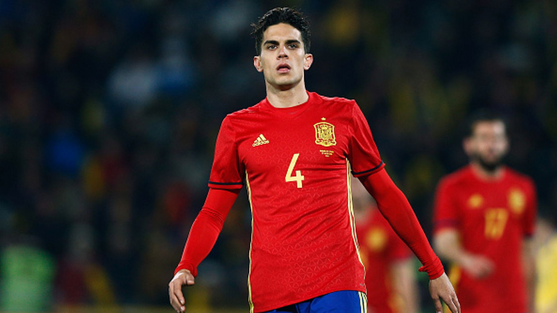 Romania v Spain - International Friendly