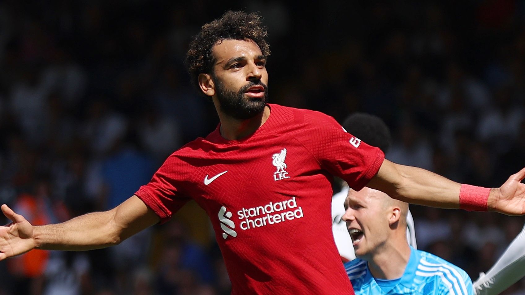Mohammed-Salah