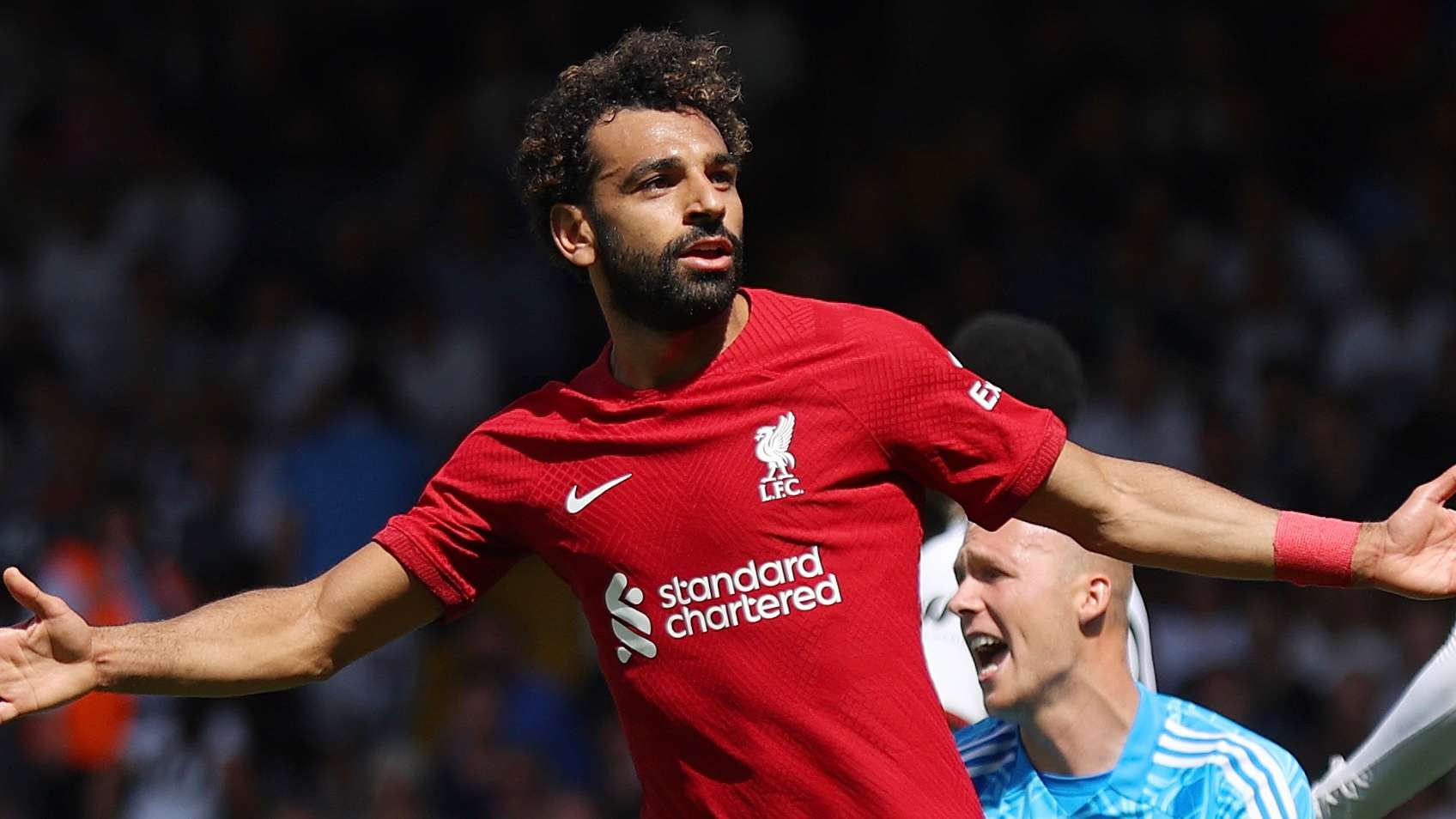 Mohammed-Salah