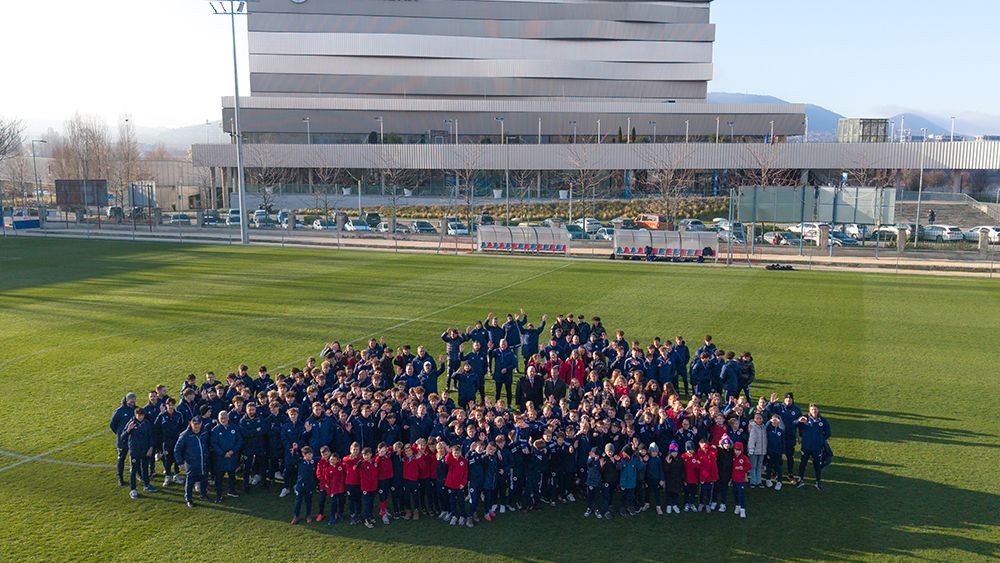 Vasas Kubala Akadémia