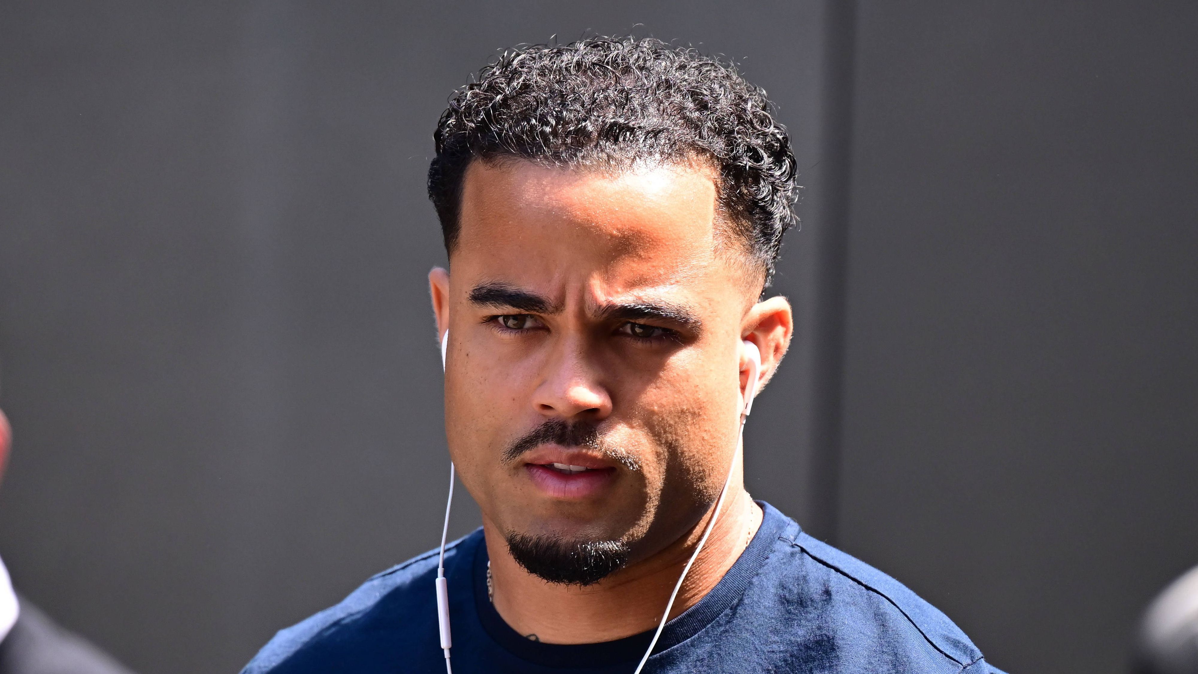 Justin Kluivert