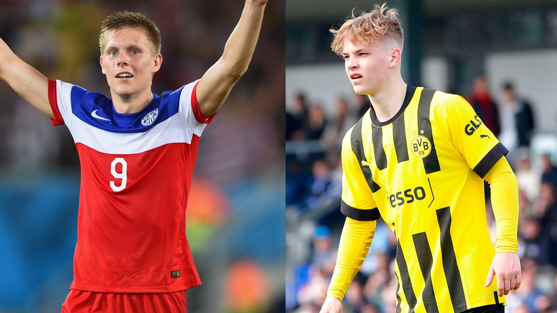 Aron Johansson Cole Campbell