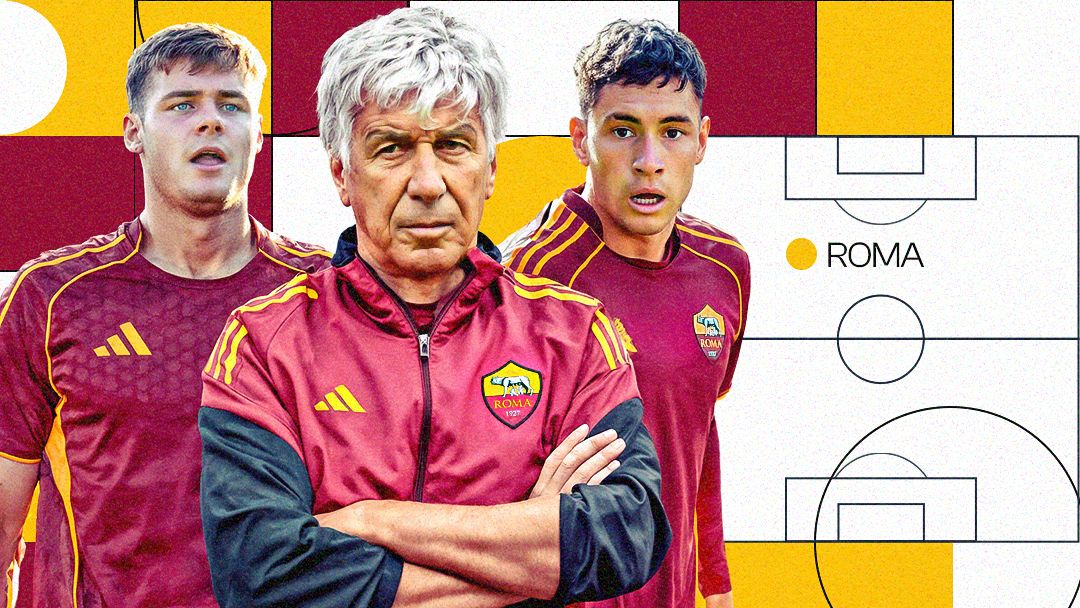 Gasperini gfx