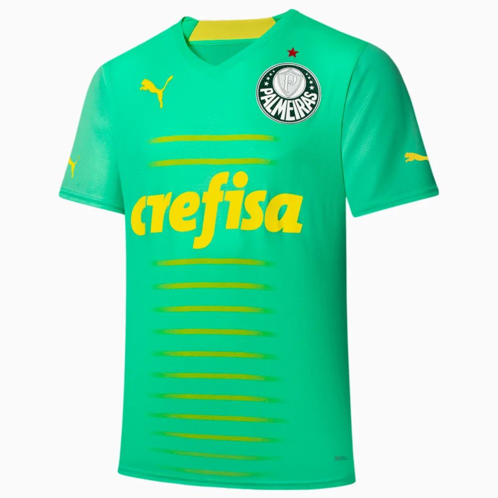 Camisa 3 do Palmeiras, 2022