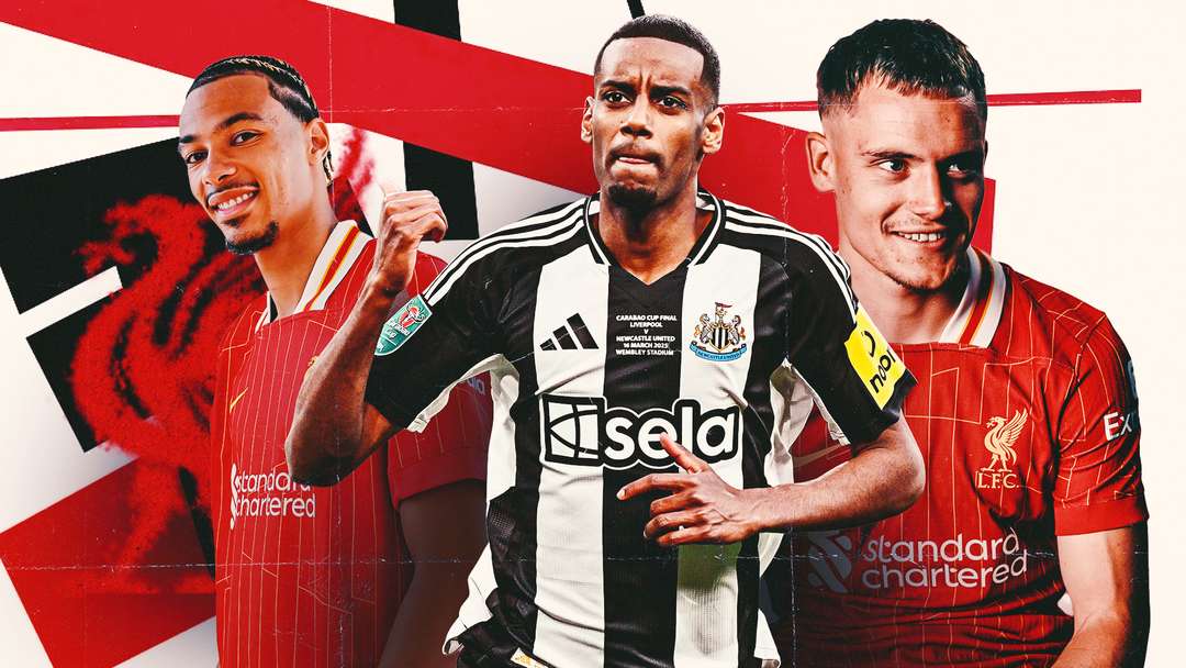 How Liverpool can afford £265m spending spree - and why they could still sign Alexander Isak and more before the end of the transfer window