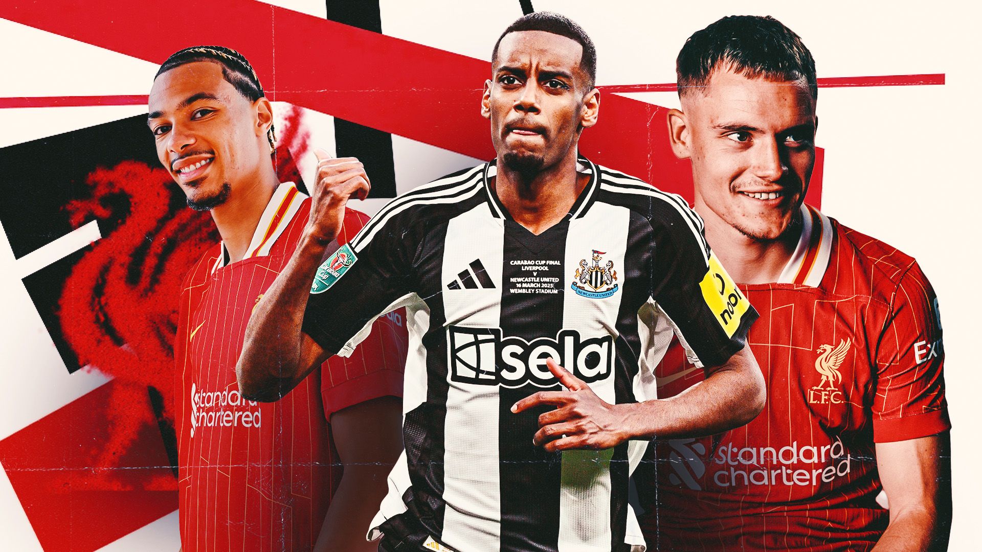 Plus de 300 M€ dépensés : comment Liverpool finance son mercato de folie (et pourquoi ce n'est pas fini)