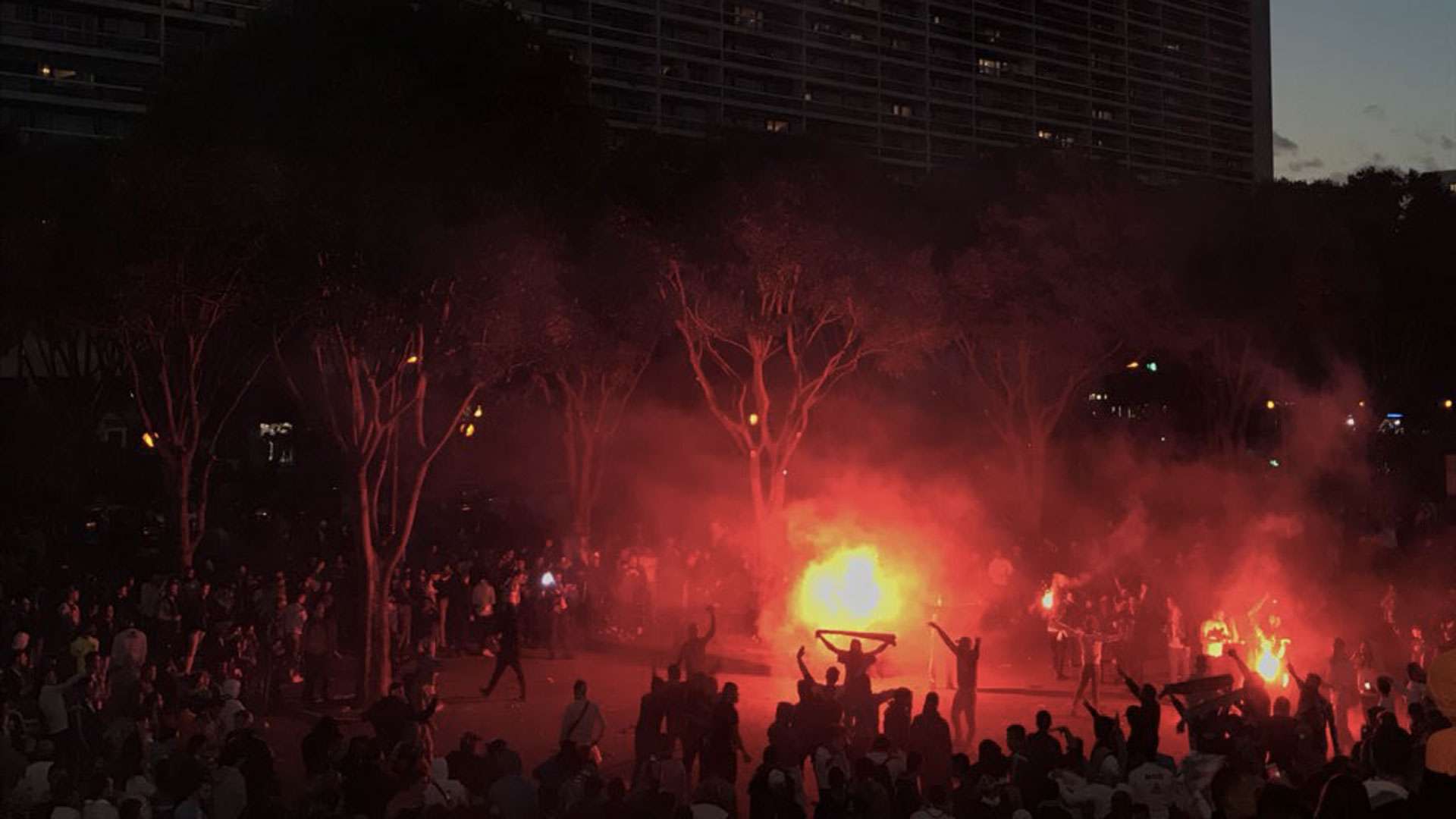 OM PSG