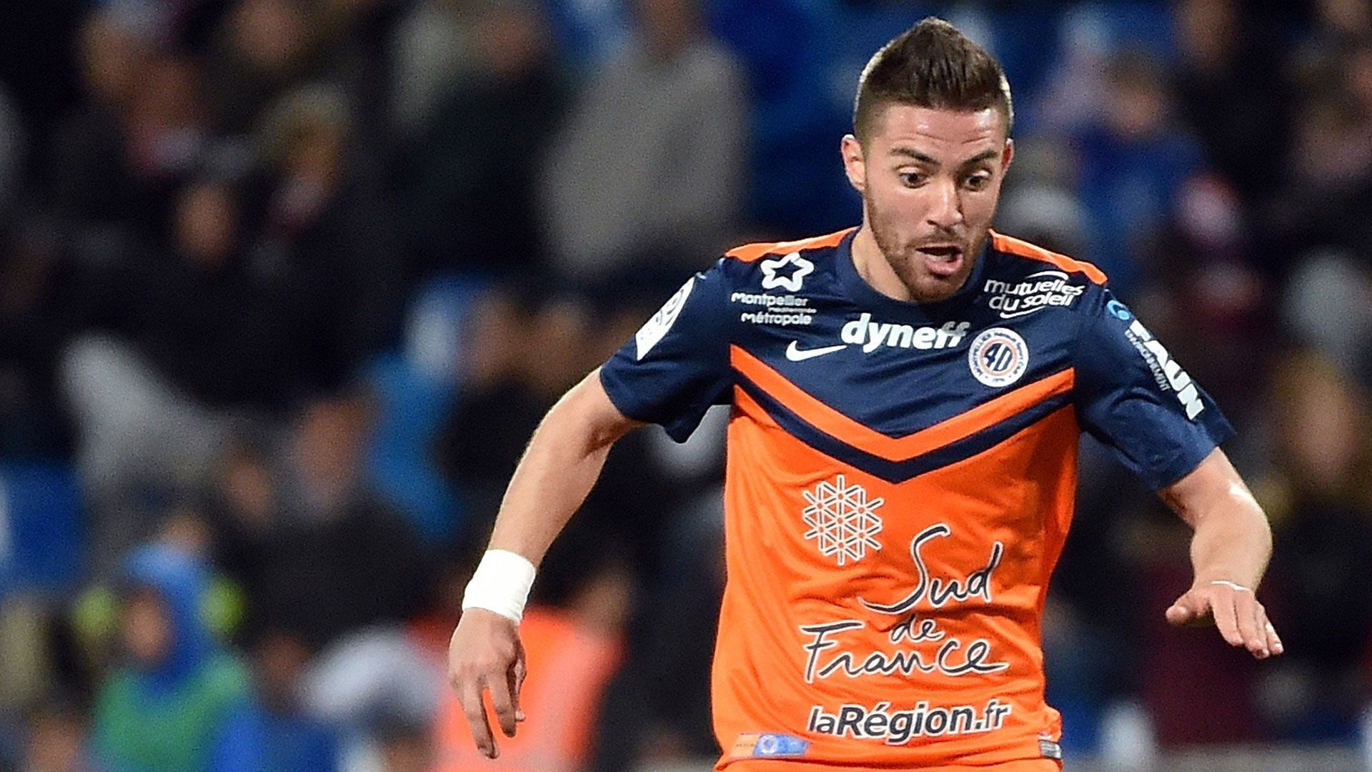 Ryad Boudebouz 08212015